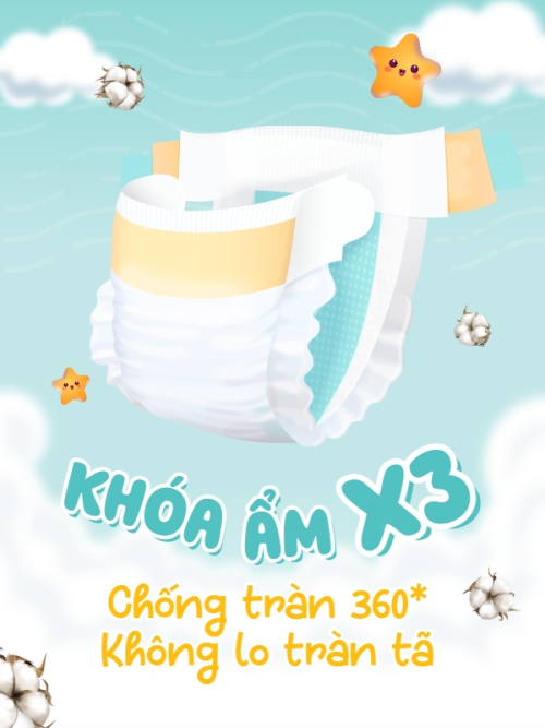 Em bé, baby, trẻ em,kids, sữa, tã,milk, diapers , sự kiện, event, chương trình, sale, giải trí, entertainment