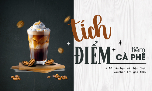Nước uống, juice, giải khát, F&B, drink, coffee, cà phê