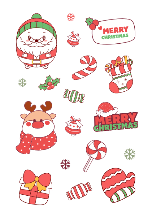 Giáng sinh, Christmas, Noel, 25/12, sự kiện, event, chương trình