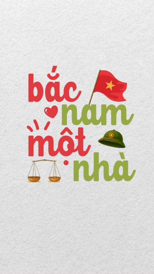 2/9, Quốc Khánh, lễ hội, Việt Nam, sự kiện, dễ thương, cute, chibi, hoạt hình, cartoon