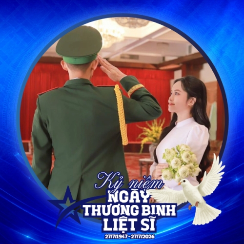 Ngày thương binh liệt sĩ