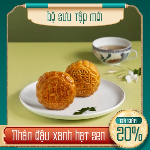 Trung thu, Tết Đoàn Viên, mid-autumn festival, sự kiện, event, đồ ăn, food, thực phẩm, ẩm thực, món ăn, F&B, thức ăn, hiện đại, modern, đơn giản