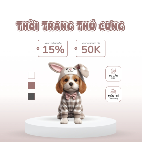 Thời trang thú cưng, outfit, pet, thú cưng, thú nuôi, động vật, animal