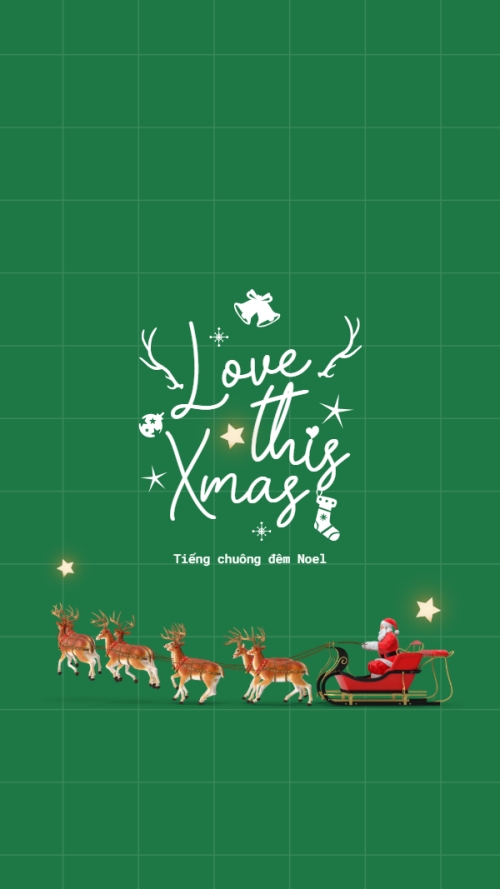 Love this Xmas