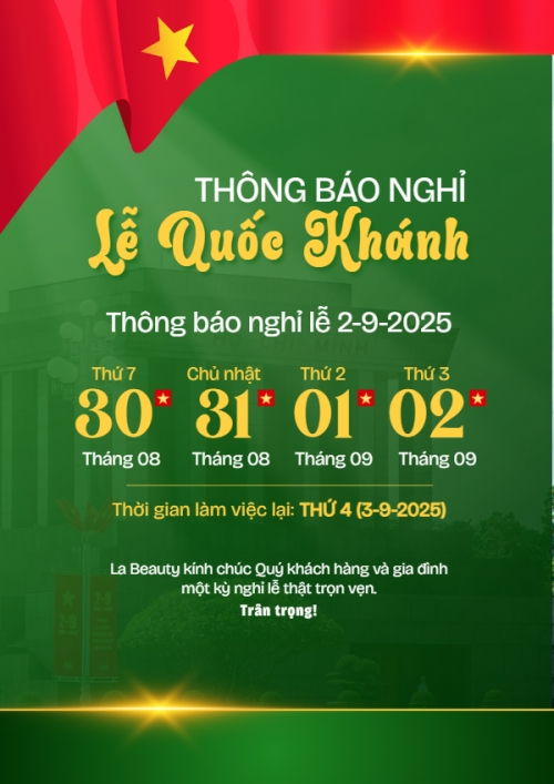 2/9, Quốc Khánh, lễ hội, thông báo, lịch nghỉ, Việt Nam, sự kiện, event, hiện đại, modern