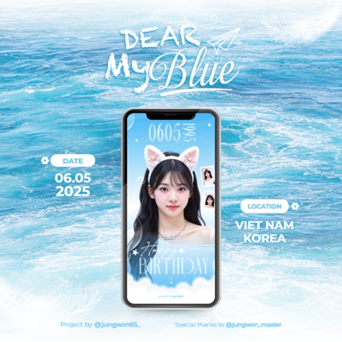 Kpop, idol, thần tượng, sinh nhật, birthday, âm nhạc, music, sự kiện, event, giải trí