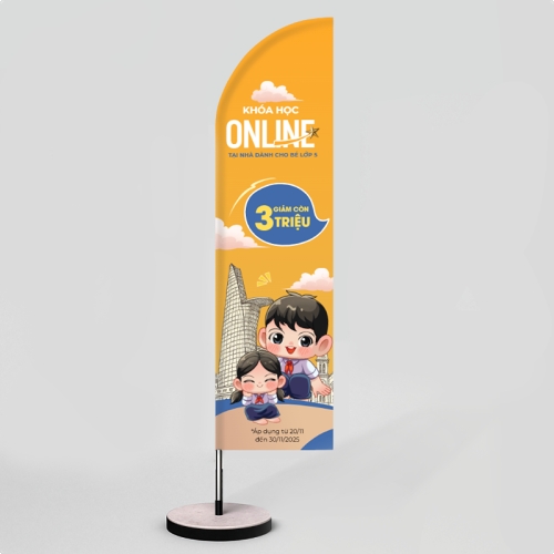 Khóa học online