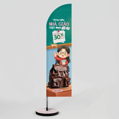Giảm giá balo