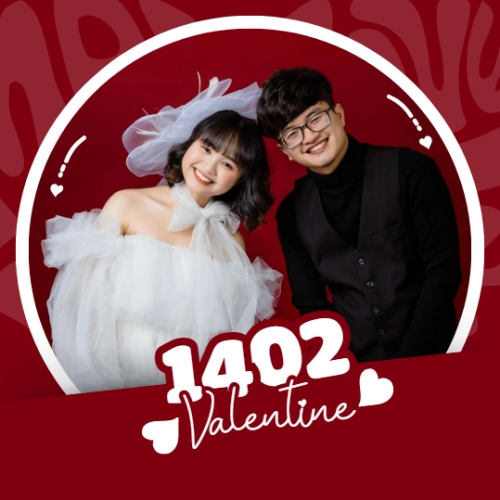 Happy Valentine's Day