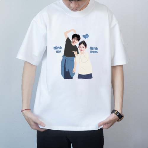 Couple, cặp đôi, người yêu, lover, tình yêu, love, đơn giản, simple, cute, dễ thương