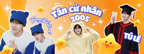 Mừng tốt nghiệp