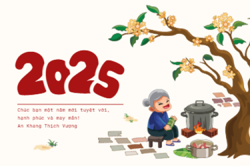 Tết, Xuân, Ất tỵ, năm 2025, 2025, truyền thống, traditional, dân gian
