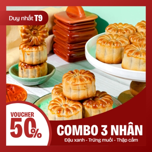 Trung thu, Tết Đoàn Viên, mid-autumn festival, sự kiện, ẩm thực, food, event, hiện đại, modern, đơn giản