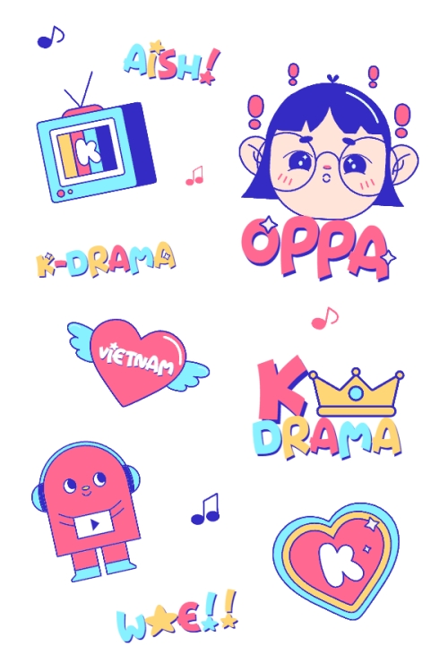 Kpop, idol, thần tượng, âm nhạc, music, sự kiện, event, giải trí