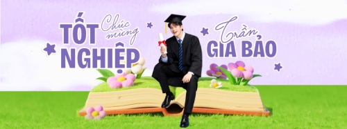 Happy Graduation