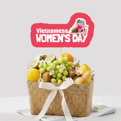 Phụ nữ Việt Nam