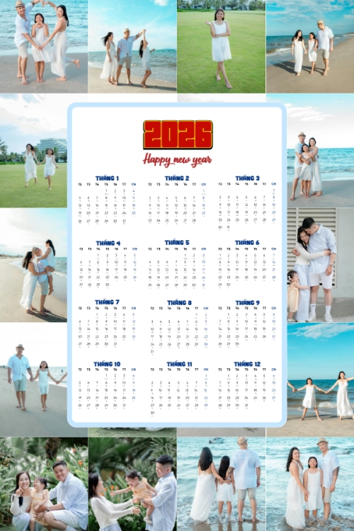 Tổ ấm của chúng ta