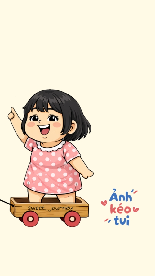 Ảnh kéo tui
