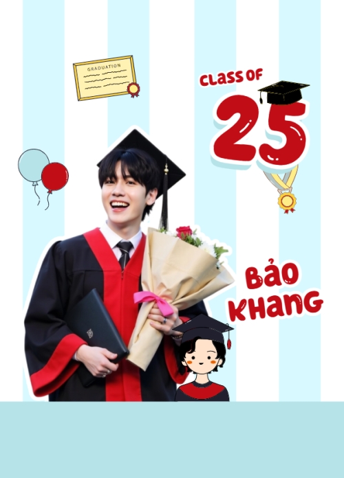 Tốt nghiệp, kỉ yếu, Graduation, trending, hot, viral, xu hướng, thịnh hành,cá nhân, nhân vật, personal style, signature