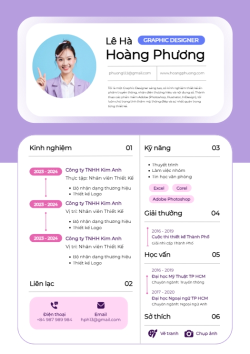 Graphic design, designer, thiết kế, truyền thông, fashion design, social, dễ thương, cute