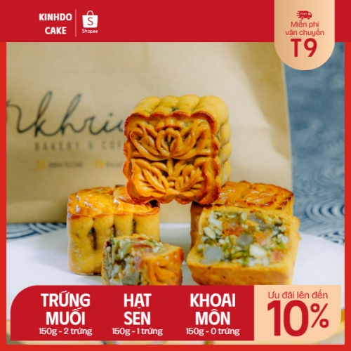 Trung thu, Tết Đoàn Viên, mid-autumn festival, sự kiện, ẩm thực, food, event, hiện đại, modern, đơn giản