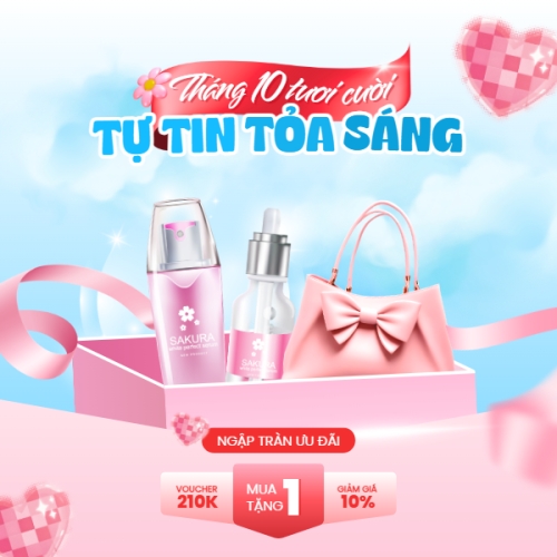 20/10, Ngày phụ nữ Việt Nam, Vietnamese Women's Day, phụ nữ, sự kiện, event, mỹ phẩm, làm đẹp, beauty, hiện đại, modern