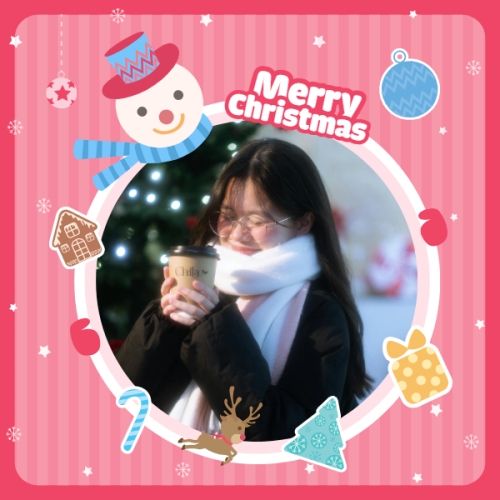 Merry Christmas