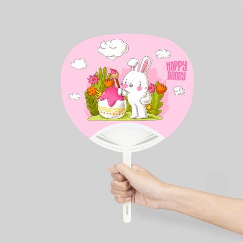 Thỏ, rabbit, động vật, cá nhân, personal style, chibi, cartoon, hoạt hình, dễ thương, cute