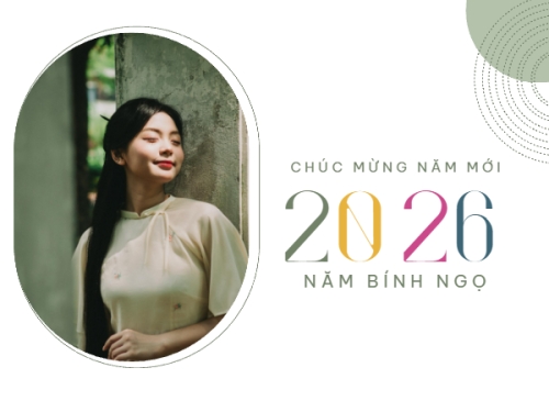 Xuân Bính Ngọ 2026