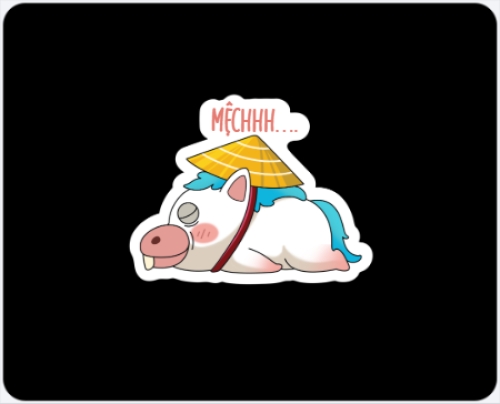 Mệch!!