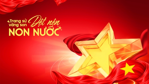 Mừng ngày Giải phóng miền Nam, thống nhất đất nước