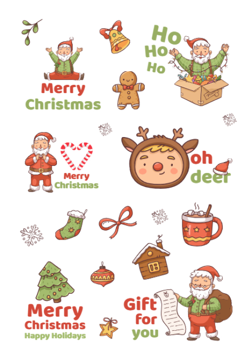 Giáng sinh, Christmas, Noel, 25/12, sự kiện, event, chương trình