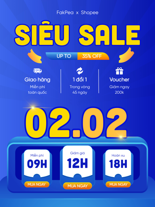 Giảm giá, sale, nước uống, ẩm thực, thời trang, fashion, công nghệ, giải trí