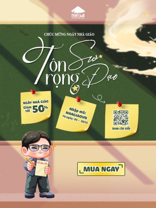 Tôn sư trọng đạo
