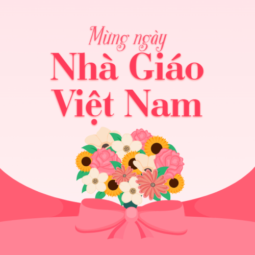 Ngày nhà giáo, 20/11, Teacher's day, giáo dục, education, school, trường học, sự kiện, event