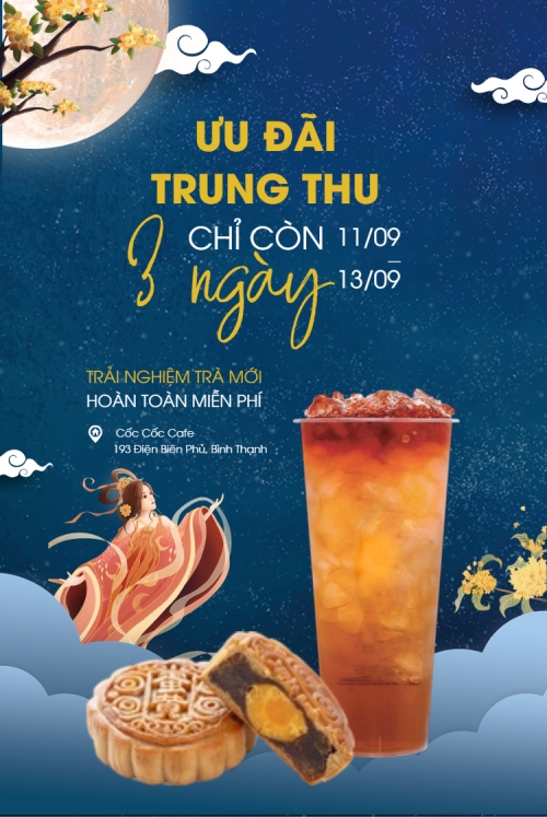 Trung thu, Tết Đoàn Viên, mid-autumn festival, sự kiện, event, lễ hội, festival, ẩm thực, food, bánh trung thu, cute, dễ thương