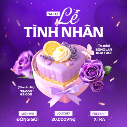 Lễ tình nhân 14.2