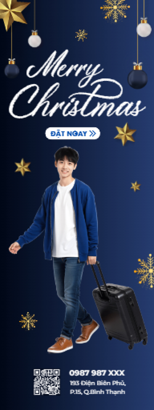 Giáng sinh, Christmas, Noel, 25/12, du lịch, travel, tourism, trải nghiệm, khám phá