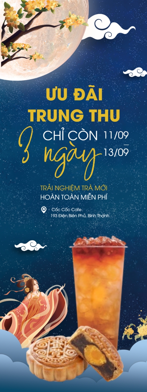 Trung thu, Tết Đoàn Viên, mid-autumn festival, sự kiện, event, lễ hội, festival, ẩm thực, food, bánh trung thu, cute, dễ thương