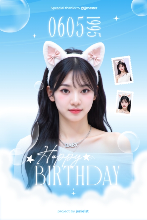 Kpop, idol, thần tượng, sinh nhật, birthday, âm nhạc, music, sự kiện, event, giải trí