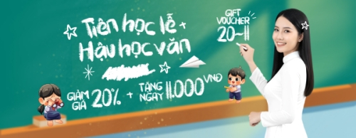 Tiên học lễ hậu học văn 20/11