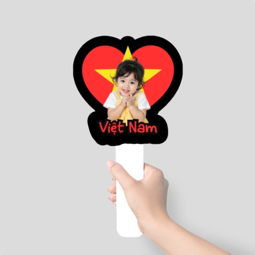 2/9, Quốc Khánh, lễ hội, Việt Nam, cá nhân, personal style, sự kiện, event, dễ thương, cute
