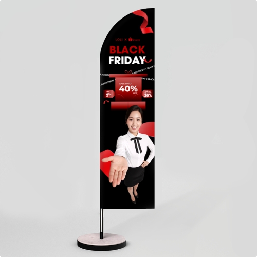 Black friday giảm giá