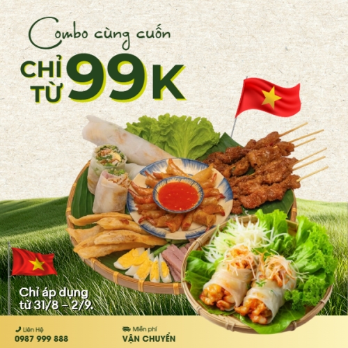 2/9, Quốc Khánh, lễ hội, Việt Nam, đồ ăn, food, thực phẩm, ẩm thực, món ăn, F&B, thức ăn, cổ điển, vintage, retro, classic