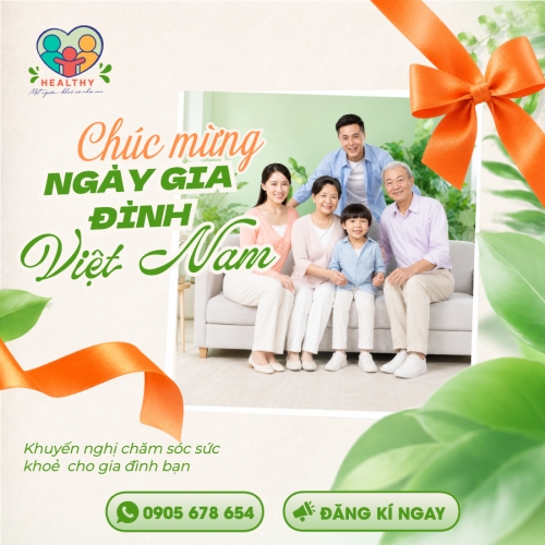 Ngày gia đình Việt Nam