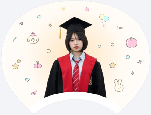 Cá nhân, nhân vật, personal style, signature, giáo dục, education, tốt nghiệp