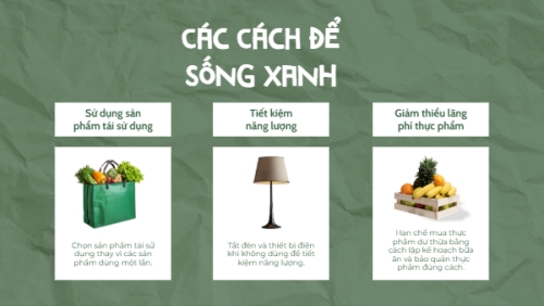 Môi trường, tái chế, bảo vệ,Environment, recycling, sự kiện, event, chương trình, giải trí, entertainment — 4
