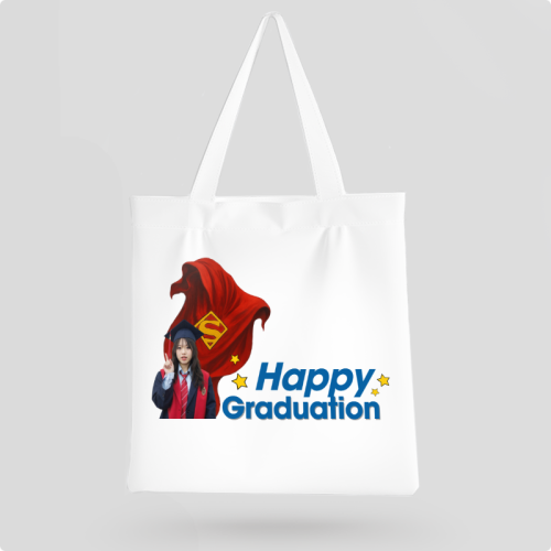 Tốt nghiệp, graduation, cá nhân, nhân vật, personal style, signature, superman