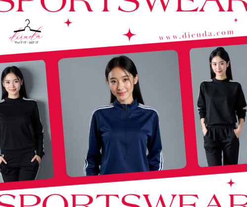 Sportswear, quần áo thể thao, fashion, thời trang, quần áo, trang phục, clothes, outfit