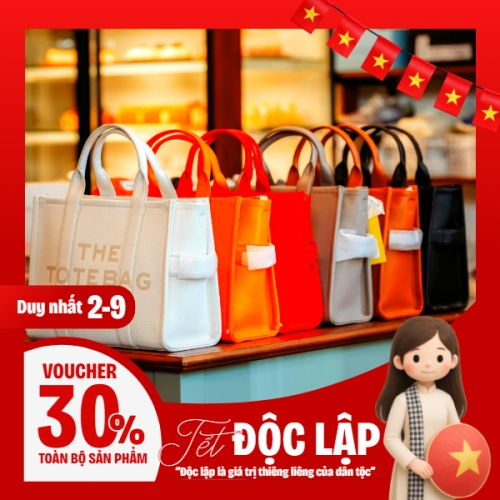 Tết độc lập